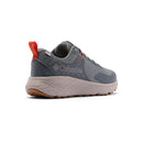 Men's Konos TRS II OutDry Hiking Shoe back view