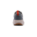 Men's Konos TRS II OutDry Hiking Shoe back view
