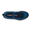 Men's Konos TRS II OutDry Hiking Shoe top view