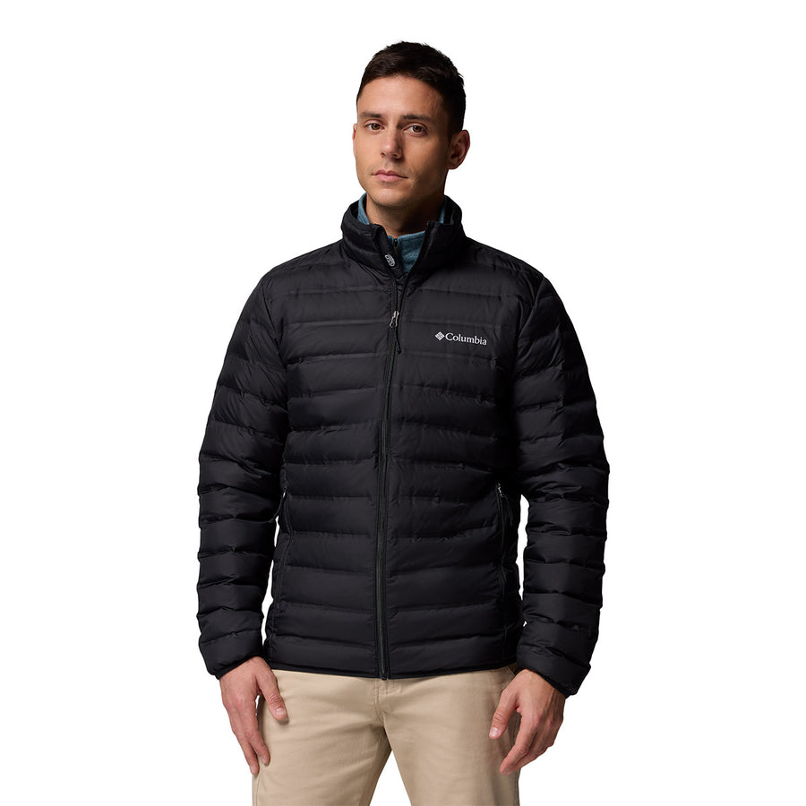 Men's Lake 22 II Down Jacket