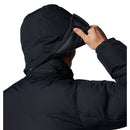 Men's Landroamer Hooded Puffer Jacket