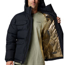 Men's Landroamer Hooded Puffer Jacket