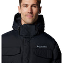 Men's Landroamer Hooded Puffer Jacket