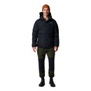 Men's Landroamer Hooded Puffer Jacket