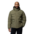 Men's Landroamer Hooded Puffer Jacket