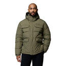 Men's Landroamer Hooded Puffer Jacket