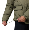 Men's Landroamer Hooded Puffer Jacket