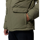Men's Landroamer Hooded Puffer Jacket