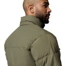 Men's Landroamer Hooded Puffer Jacket