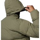 Men's Landroamer Hooded Puffer Jacket