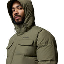 Men's Landroamer Hooded Puffer Jacket