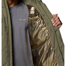 Men's Landroamer Hooded Puffer Jacket