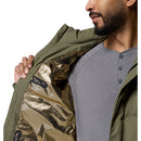 Men's Landroamer Hooded Puffer Jacket