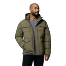 Men's Landroamer Hooded Puffer Jacket