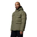 Men's Landroamer Hooded Puffer Jacket
