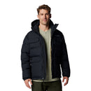Men's Landroamer Hooded Puffer Jacket