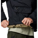 Men's Landroamer Hooded Puffer Jacket