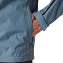 Men's Loke Jacket 2.0 pocket details