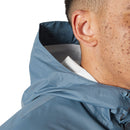 Men's Loke Jacket 2.0 hood details