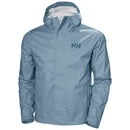 Men's Loke Jacket 2.0 front details