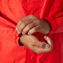 Men's Loke Jacket 2.0 Cuff details