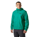Men's Loke Jacket 2.0 front view