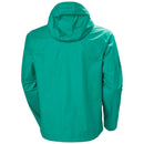 Men's Loke Jacket 2.0 back view