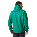 Men's Loke Jacket 2.0 back view