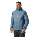 Men's Loke Terra Waterproof Jacket
front view