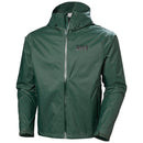 Men's Loke Terra Waterproof Jacket front view