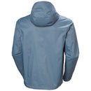 Men's Loke Terra Waterproof Jacket
back view