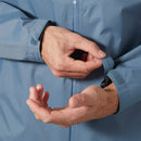 Men's Loke Terra Waterproof Jacket cuff details