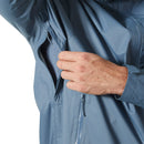 Men's Loke Terra Waterproof Jacket details