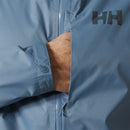 Men's Loke Terra Waterproof Jacket chest pocket
