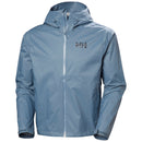 Men's Loke Terra Waterproof Jacket
front view