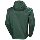 Men's Loke Terra Waterproof Jacket back view