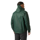 Men's Loke Terra Waterproof Jacket
back view