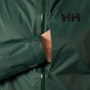 Men's Loke Terra Waterproof Jacket
 chest pocket