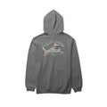 Men's Lurking Hooded Fleece