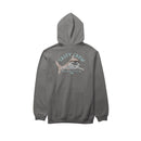 Men's Lurking Hooded Fleece