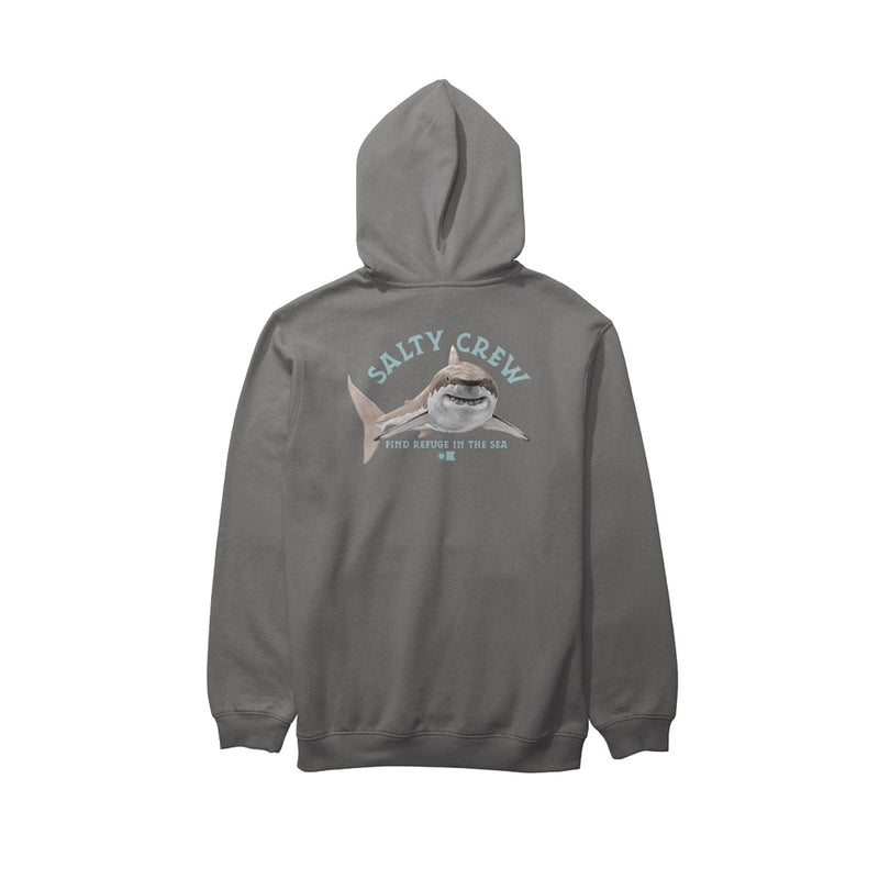 Men's Lurking Hooded Fleece