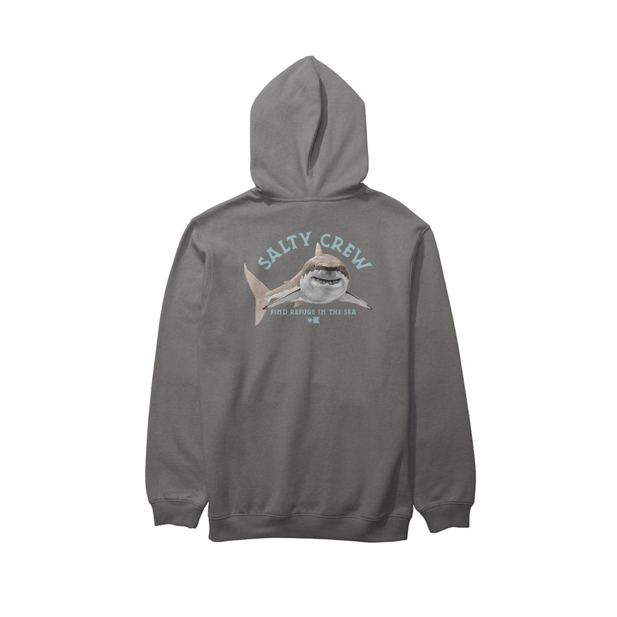 Men's Lurking Hooded Fleece