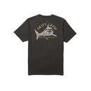 Men's Lurking Ss Tee