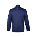 Aulp Men's Navoy Knit Jacket  