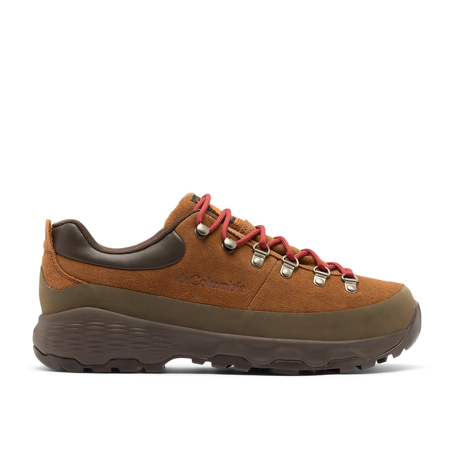 Men's Newton Alpine Low Waterproof Trail Shoe