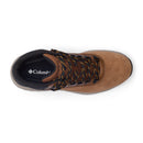 Men's Newton Wander Walking Boot top view
