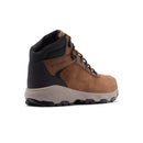 Men's Newton Wander Walking Boot back view
