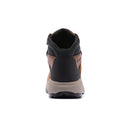 Men's Newton Wander Walking Boot back view