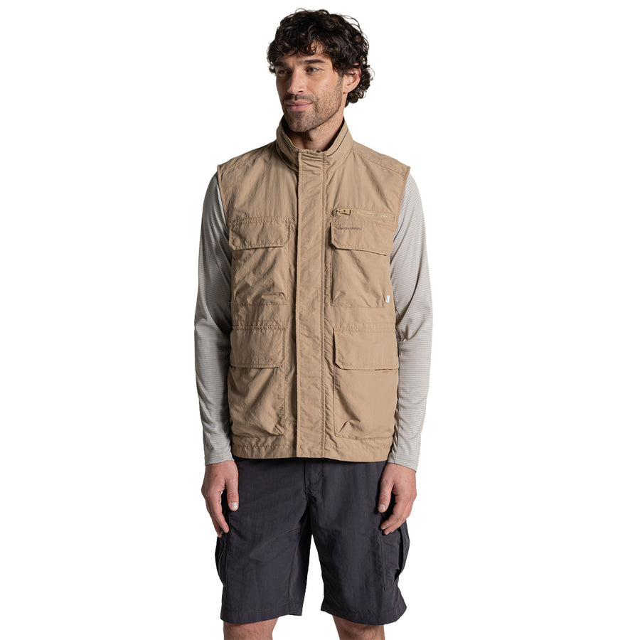 Men's NosiLife Adventure Gilet V