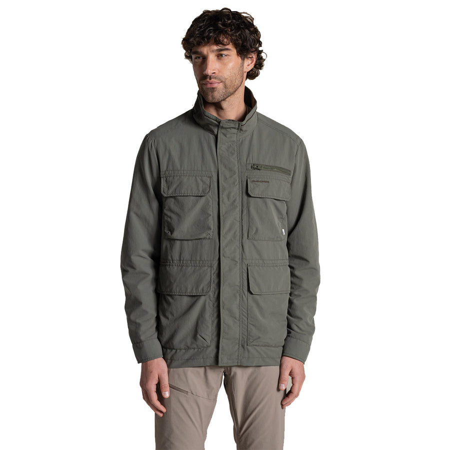 Men's NosiLife Adventure Jacket V